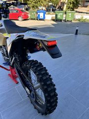 Husqvarna FE 350 2022 Rockstar edition-thumb-20