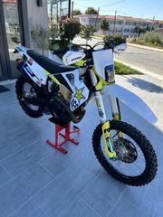 Husqvarna FE 350 2022 Rockstar edition-thumb-24