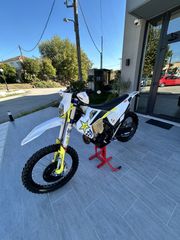 Husqvarna FE 350 2022 Rockstar edition-thumb-26