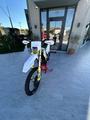 Husqvarna FE 350 2022 Rockstar edition-thumb-27