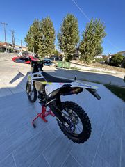 Husqvarna FE 350 2022 Rockstar edition-thumb-28