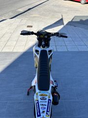 Husqvarna FE 350 2022 Rockstar edition-thumb-36