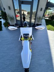 Husqvarna FE 350 2022 Rockstar edition-thumb-37