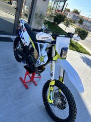 Husqvarna FE 350 2022 Rockstar edition-thumb-41