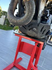 Husqvarna FE 350 2022 Rockstar edition-thumb-13