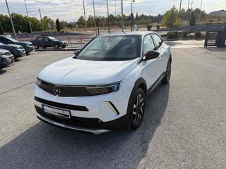 Opel Mokka 2023 ELEGANCE