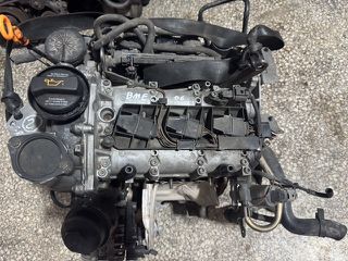 ΚΙΝΗΤΗΡΑ-ΜΟΤΕΡ VW POLO 12V BME 1200cc 2002-2005