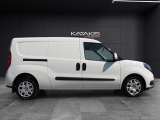 Κλούβα Fiat 2020 Van MAXIPack Tecnico L2H1- Diesel|Bluetooth | 1 Έτος Εγγύηση-thumb-3