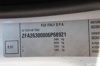 Κλούβα Fiat 2020 Van MAXIPack Tecnico L2H1- Diesel|Bluetooth | 1 Έτος Εγγύηση-thumb-28