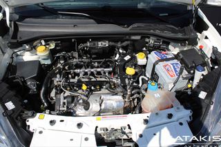 Κλούβα Fiat 2020 Van MAXIPack Tecnico L2H1- Diesel|Bluetooth | 1 Έτος Εγγύηση-thumb-30