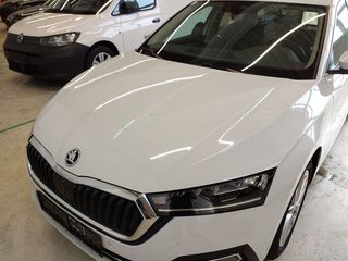 Skoda Octavia 2023 STYLE-thumb-1
