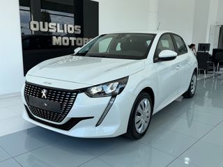 Peugeot 208 2021 51.819KM !