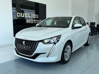 Peugeot 208 2021 51.819KM !-thumb-2