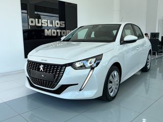Peugeot 208 2021 51.819KM !-thumb-3