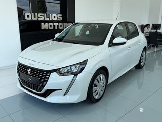 Peugeot 208 2021 51.819KM !-thumb-4