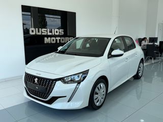 Peugeot 208 2021 51.819KM !-thumb-5