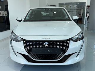 Peugeot 208 2021 51.819KM !-thumb-6