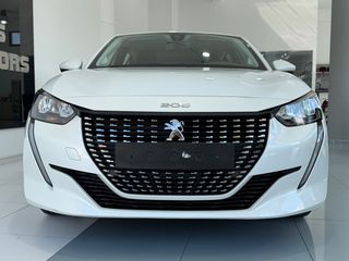Peugeot 208 2021 51.819KM !-thumb-7