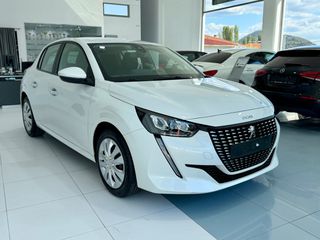 Peugeot 208 2021 51.819KM !-thumb-8