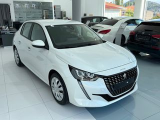 Peugeot 208 2021 51.819KM !-thumb-9