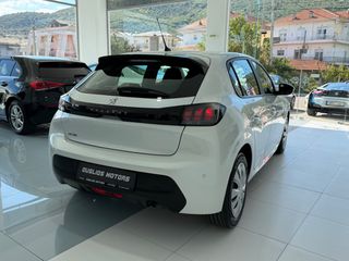 Peugeot 208 2021 51.819KM !-thumb-10