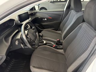Peugeot 208 2021 51.819KM !-thumb-34