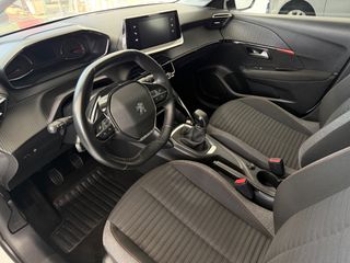 Peugeot 208 2021 51.819KM !-thumb-35