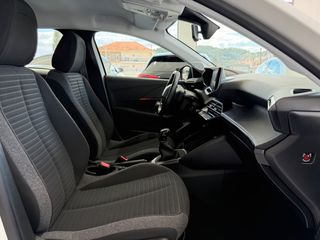 Peugeot 208 2021 51.819KM !-thumb-47