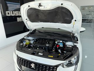 Peugeot 208 2021 51.819KM !-thumb-55