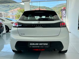 Peugeot 208 2021 51.819KM !-thumb-11