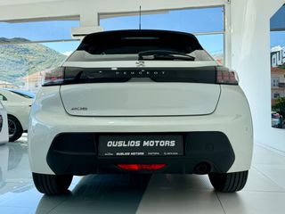 Peugeot 208 2021 51.819KM !-thumb-12