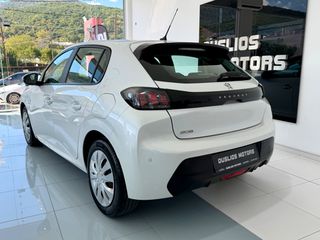 Peugeot 208 2021 51.819KM !-thumb-14