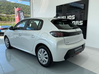 Peugeot 208 2021 51.819KM !-thumb-15