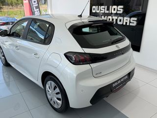 Peugeot 208 2021 51.819KM !-thumb-16