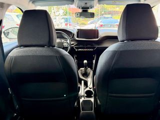 Peugeot 208 2021 51.819KM !-thumb-20