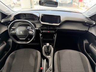 Peugeot 208 2021 51.819KM !-thumb-19