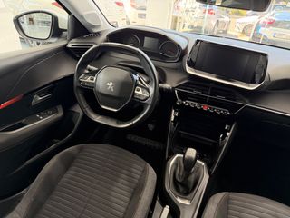 Peugeot 208 2021 51.819KM !-thumb-21