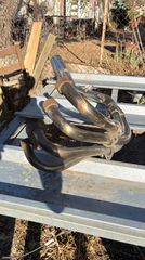 Honda CB400 Super Four (NC31)-thumb-2