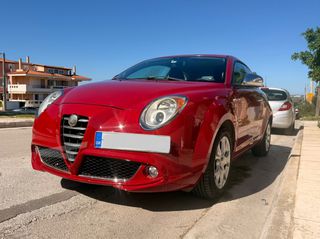 Alfa Romeo Mito 2011