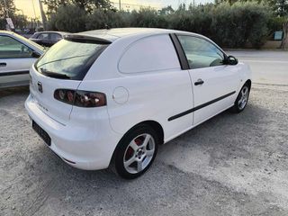 Κλούβα Seat 2008 ΙΒΙΖΑ-thumb-2