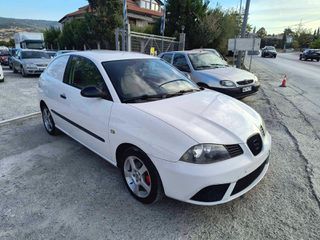 Κλούβα Seat 2008 ΙΒΙΖΑ-thumb-1