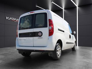 Κλούβα Fiat 2020 Van MAXIPack Tecnico L2H1- Diesel|Bluetooth | 1 Έτος Εγγύηση-thumb-4