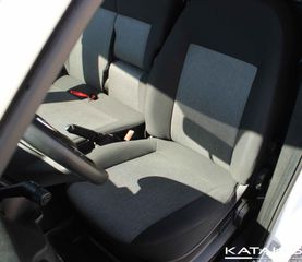 Κλούβα Fiat 2020 Van MAXIPack Tecnico L2H1- Diesel|Bluetooth | 1 Έτος Εγγύηση-thumb-15