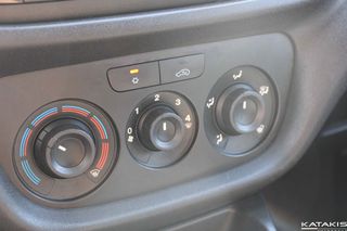 Κλούβα Fiat 2020 Van MAXIPack Tecnico L2H1- Diesel|Bluetooth | 1 Έτος Εγγύηση-thumb-23