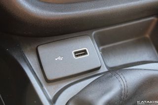 Κλούβα Fiat 2020 Van MAXIPack Tecnico L2H1- Diesel|Bluetooth | 1 Έτος Εγγύηση-thumb-24