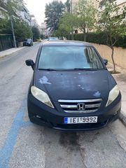 Honda FR-V 2005-thumb-7