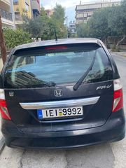 Honda FR-V 2005-thumb-8