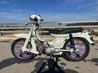 Yamaha T 1999 T 50