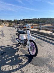 Yamaha T 1999 T 50-thumb-1