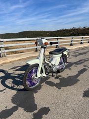 Yamaha T 1999 T 50-thumb-2